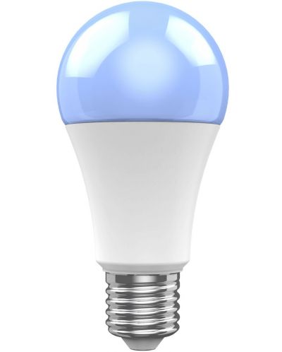 Смарт крушка Woox - R9074, LED, 10W, E27, димируема - 5