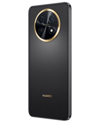 Смартфон Huawei - Nova Y91, 6.95'', 8GB/128GB, Starry Black - 6