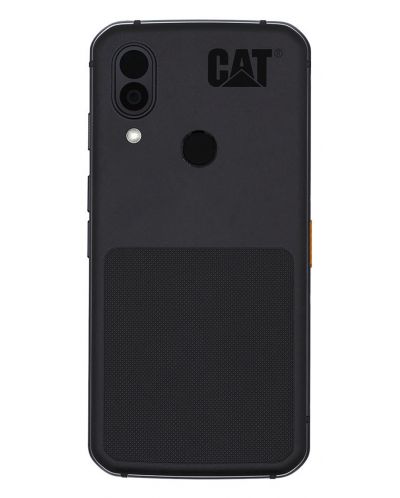 Смартфон CAT - S62 Pro, 5.7", 6GB/128GB, черен - 3