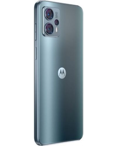 Смартфон Motorola - G23, 6.5'', 8GB/128GB, Steel Blue - 8