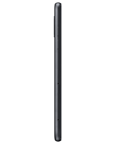 Смартфон Samsung SM-A600F GALAXY A6, 5.6", 32GB - черен - 1