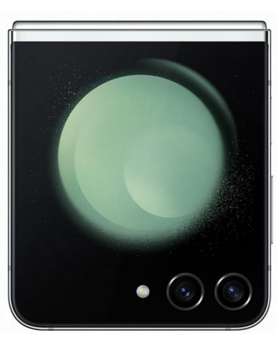 Смартфон Samsung - Galaxy Z Flip5, 6.7'', 8GB/512GB, Mint - 5