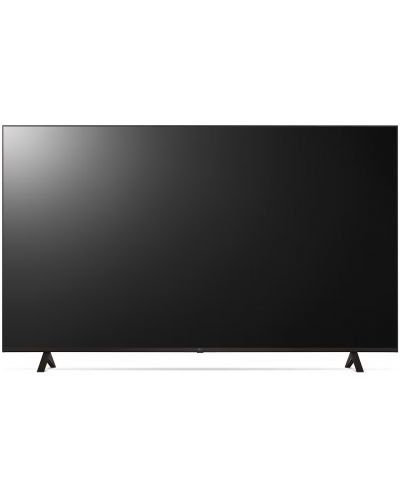 Смарт телевизор LG - 55UR74003LB, 55'', LED, 4K, черен - 2