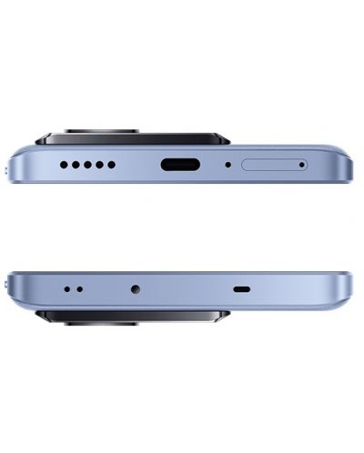 Смартфон Xiaomi - 13T, 6.67'', 8GB/256GB, син - 8