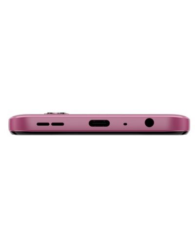 Смартфон Nokia - G42, 6.56'', 6GB/128GB, розов - 8