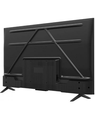 Смарт телевизор TCL - 50P69B, 50'', LED, 4K, черен - 3