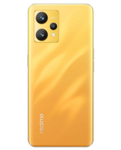 Смартфон Realme - 9, 6.40'', 6/128GB, Gold - 3