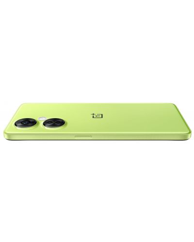 Смартфон OnePlus - Nord CE 3 Lite 5G, 6.72'', 8GB/128, Pastel Lime - 5