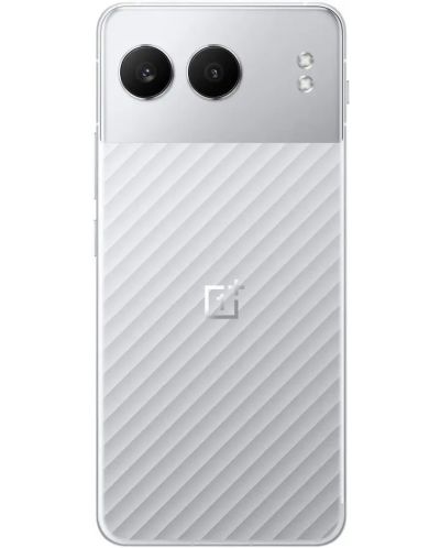 Смартфон OnePlus - Nord 4, 6.74'', 16GB/512GB, Mercurial Silver - 5