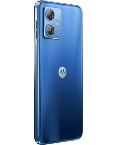 Смартфон Motorola - G54 Power, 5G, 6.5'', 12GB/256GB, Pearl Blue - 4