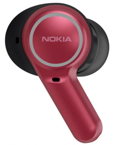 Смартфон Nokia - G42, 6.56'', 128GB, розов + Nokia Clarity Earbuds 2 Plus - 8