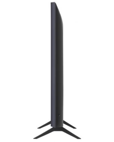 Смарт телевизор LG - 43QNED753RA, 43'', QNED, 4K, черен - 3