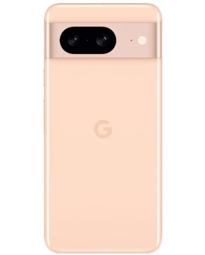 Смартфон Google - Pixel 8, 6.2'', 8GB/128GB, розов - 3
