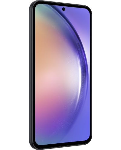 Смартфон Samsung - Galaxy A54 5G Enterprise, 6,4'', 8GB/128GB, Graphite - 3