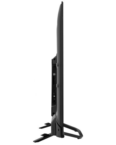 Смарт телевизор Hisense - 50A63H, 50'', DLED, 4K, HDR 10+, Black - 5