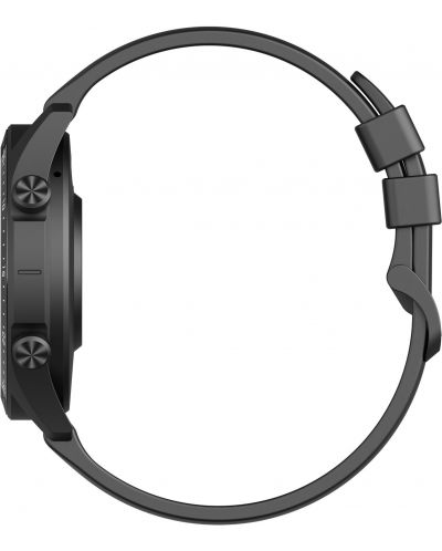 Смарт часовник Blackview - X1 Pro, 47mm, 1.39'', черен - 4