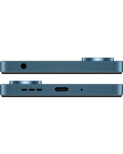 Смартфон Xiaomi - Redmi 13C, 6.74'', 8GB/256GB, Navy Blue - 8