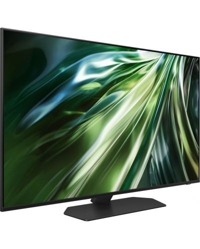 Смарт телевизор Samsung - 50QN90D Neo, 50'', QLED, 4K, черен - 2