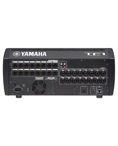 Смесителен пулт Yamaha - STUDIO&PA TF1, черен - 2