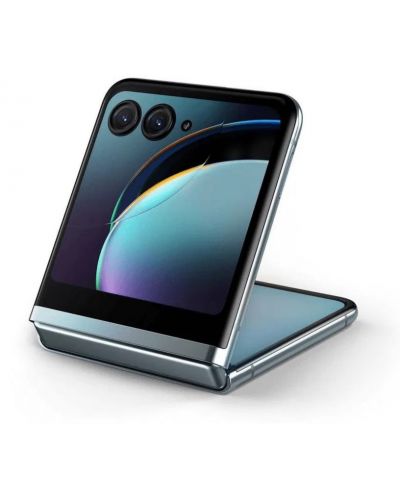 Смартфон Motorola - Razr 40 Ultra, 6.9'', 8GB/256GB, Saltwater Slide - 5