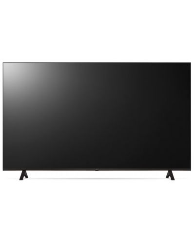 Смарт телевизор LG - 43UR74003LB, 43'', LED, 4K, черен - 2