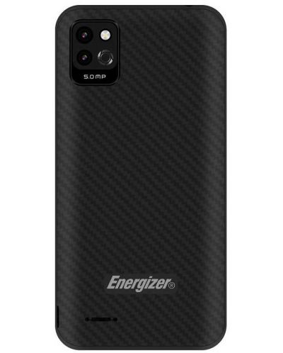 Смартфон Energizer - Ultimate U505S, 5'', 1GB/16GB, черен - 3