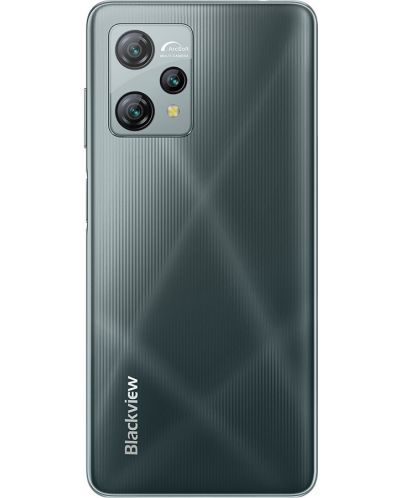 Смартфон Blackview - A53 Pro, 6.5'', 4GB/64GB, Rock Grey - 2