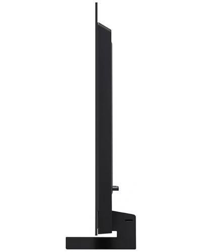 Смарт телевизор LG - OLED42C31LA, 42'', OLED, 4K, сив - 5