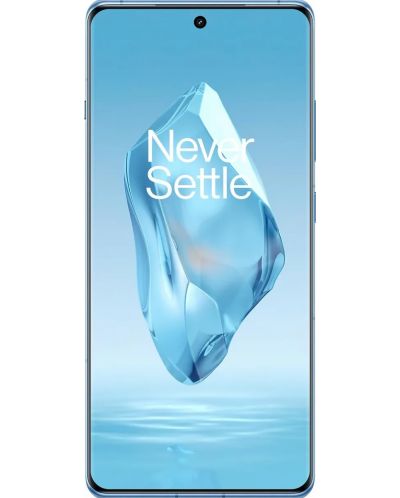 Смартфон OnePlus - 12R 5G, 6.78'', 16GB/256GB, Cool Blue - 2