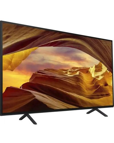 Смарт телевизор Sony - 43X75WL, 43'', LCD, 4K, черен - 5
