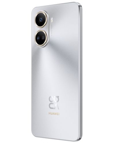 Смартфон Huawei - Nova 10 SE, 6.67'', 8GB/128GB, Silver - 4