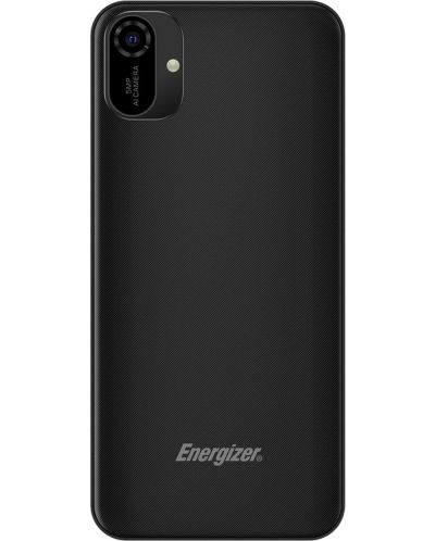 Смартфон Energizer - Ultimate U608S, 6'', 2GB/32GB, черен - 3
