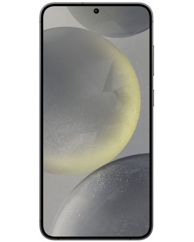 Смартфон Samsung - Galaxy S24 Plus 5G, 6.7'', 12GB/512GB, Onyx Black - 1