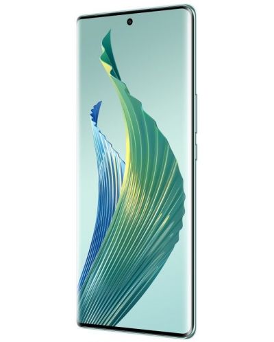 Смартфон Honor - Magic5 Lite 5G, 6.67'', 8GB/256GB, зелен - 4