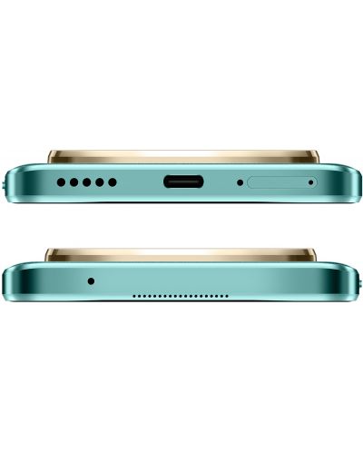 Смартфон Huawei - nova 12i, 8GB/128GB, зелен + FreeBuds SE2, бели - 5