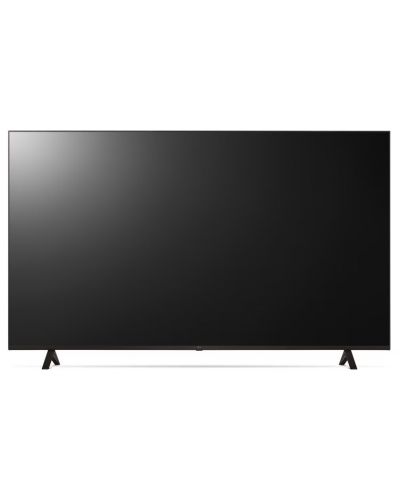 Смарт телевизор LG - 65UR76003LL, 65'', LED, 4K, черен - 2