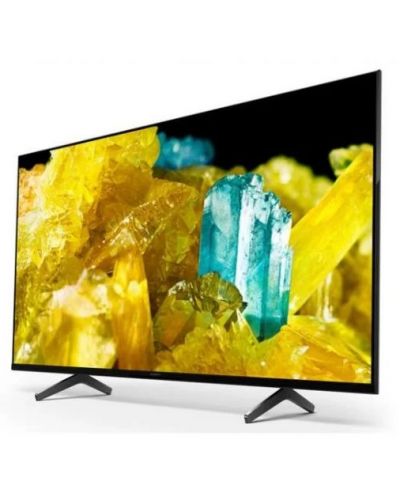 Смарт телевизор Sony - XR50X90SAEP, 50'', DLED, 4K HDR, черен - 2