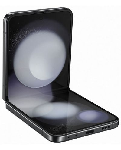 Смартфон Samsung - Galaxy Z Flip5, 6.7'', 8GB/512GB, Graphite - 1