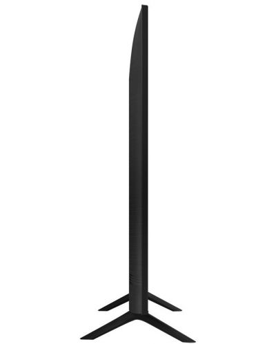 Смарт телевизор Samsung - 50CU7172, 50'', LED, 4K, черен - 5