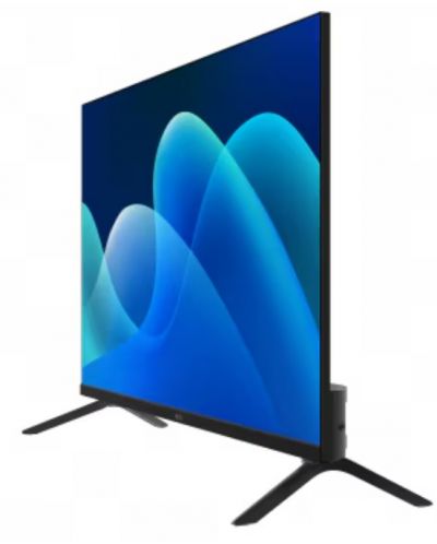 Смарт телевизор KIVI - 32H735QB, 32'', DLED, HD, черен - 4