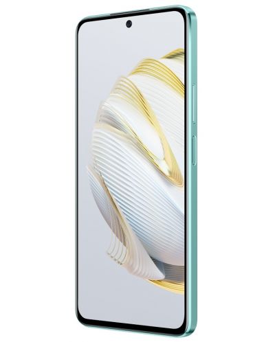 Смартфон Huawei - Nova 10 SE, 6.67'', 8GB/128GB, Mint Green - 3