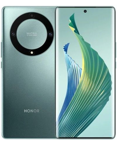 Смартфон Honor - Magic5 Lite 5G, 6.67'', 8GB/256GB, зелен - 1