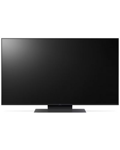 Смарт телевизор LG - 50UR91003LA, 50'', LED, 4K, черен - 2