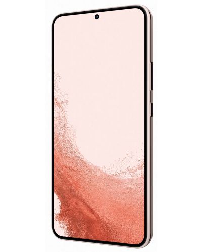 Смартфон Samsung - Galaxy S22+, 6.6'', 8GB/128GB, розов - 4