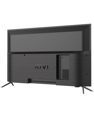 Смарт телевизор Kivi - 32H740NB, 32'', DLED, Black - 5
