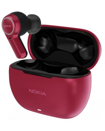 Смартфон Nokia - G42, 6.56'', 128GB, розов + Nokia Clarity Earbuds 2 Plus - 7