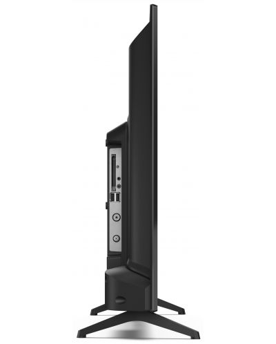 Смарт телевизор Sharp - 32FI2EA, 32'', LED, HD, черен - 7