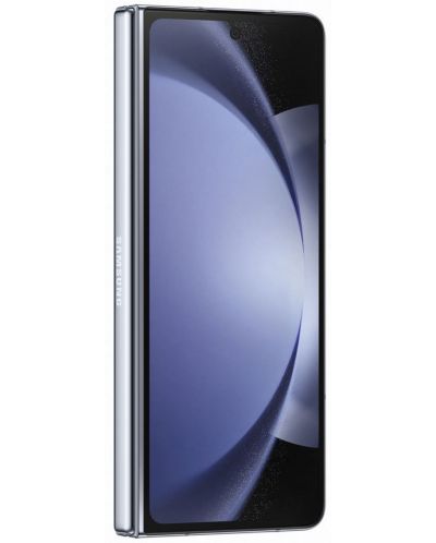 Смартфон Samsung - Galaxy Z Fold5, 7.6'', 12GB/512GB, Light Blue - 4