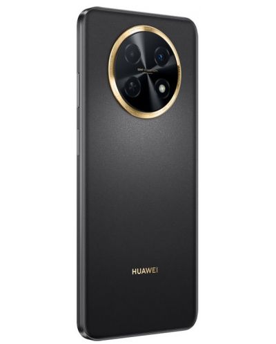 Смартфон Huawei - Nova Y91, 6.95'', 8GB/128GB, Starry Black - 4