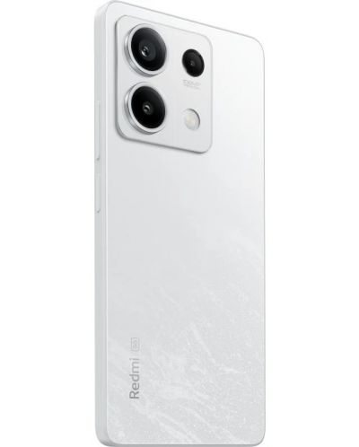 Смартфон Xiaomi - Redmi Note 13 5G, 6.67'', 6GB/128GB, Arctic White - 3